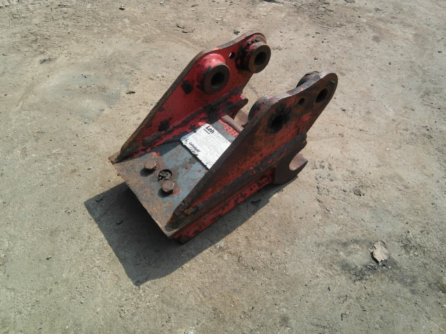 Lehnhoff MS 01 - 퀵 커플러 : 사진 3 Lehnhoff MS 01 - 퀵 커플러 : 사진 3