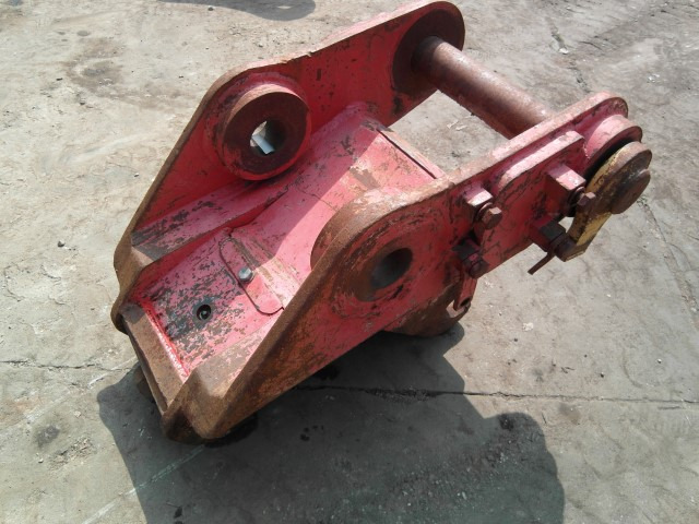 Lehnhoff MS 4 - 퀵 커플러 : 사진 3 Lehnhoff MS 4 - 퀵 커플러 : 사진 3