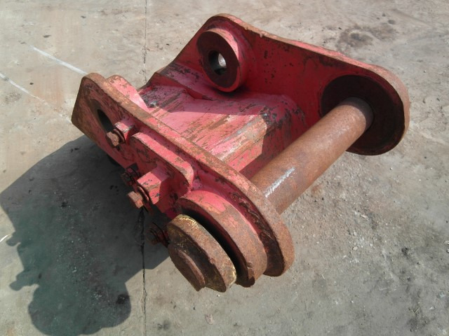 Lehnhoff MS 4 - 퀵 커플러 : 사진 2 Lehnhoff MS 4 - 퀵 커플러 : 사진 2