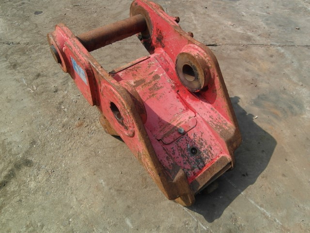 Lehnhoff MS 4 - 퀵 커플러 : 사진 4 Lehnhoff MS 4 - 퀵 커플러 : 사진 4