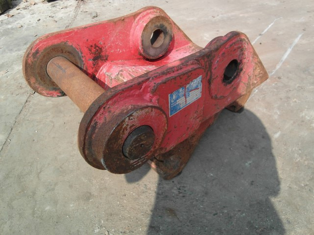 Lehnhoff MS 4 - 퀵 커플러 : 사진 1 Lehnhoff MS 4 - 퀵 커플러 : 사진 1