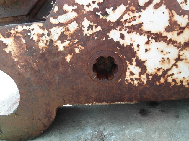 Lehnhoff MS/HS 10 SW 10 - 퀵 커플러 : 사진 4 Lehnhoff MS/HS 10 SW 10 - 퀵 커플러 : 사진 4