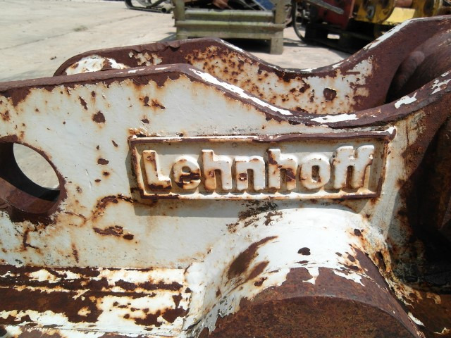 Lehnhoff MS/HS 10 SW 10 - 퀵 커플러 : 사진 5 Lehnhoff MS/HS 10 SW 10 - 퀵 커플러 : 사진 5