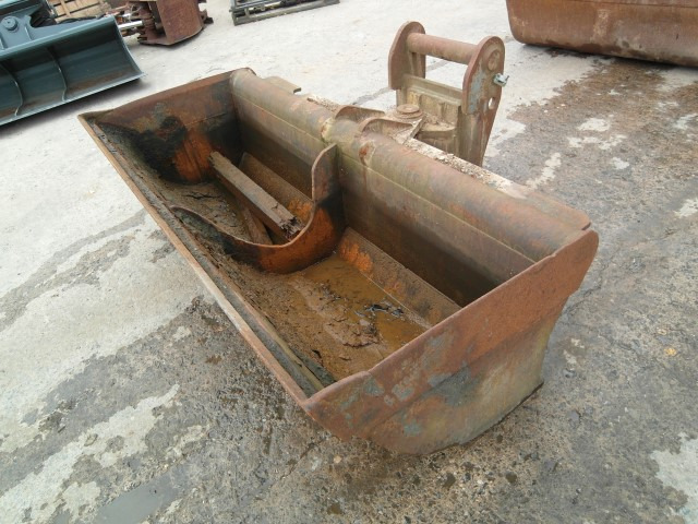 Lehnhoff - 굴삭기 버킷 : 사진 1 Lehnhoff - 굴삭기 버킷 : 사진 1