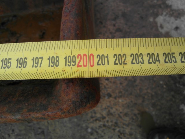 Lehnhoff - 굴삭기 버킷 : 사진 5 Lehnhoff - 굴삭기 버킷 : 사진 5