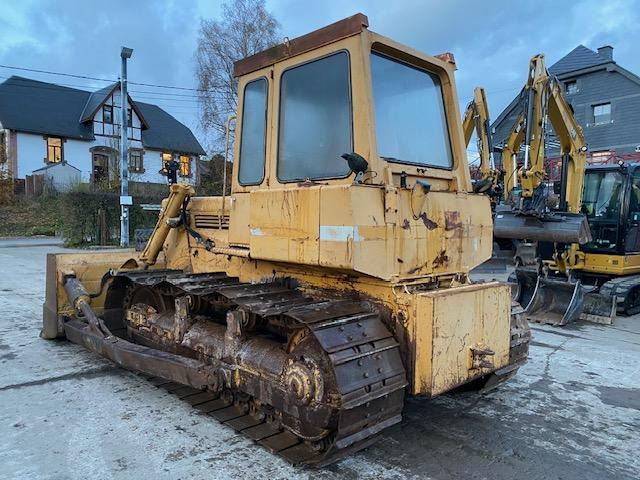 Liebherr PR 731 B - 불도저 : 사진 4 Liebherr PR 731 B - 불도저 : 사진 4