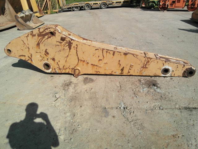 O&K MH 6 - 크레인 붐 : 사진 1 O&K MH 6 - 크레인 붐 : 사진 1