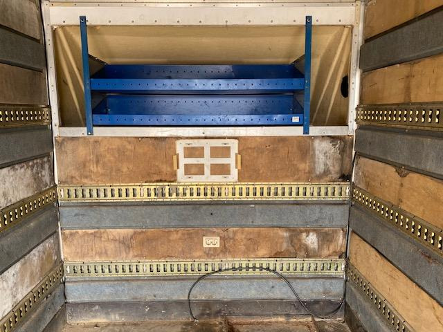 박스 밴 Renault Mascott 130.35 : 사진 16