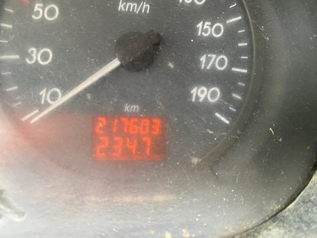 박스 밴 Renault Mascott 130.35 : 사진 6