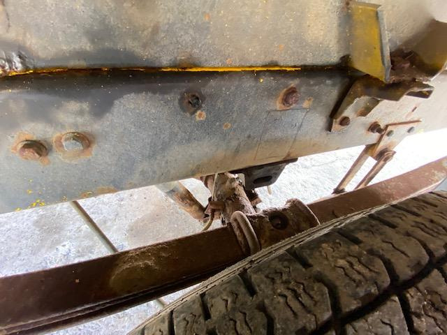 박스 밴 Renault Mascott 130.35 : 사진 14