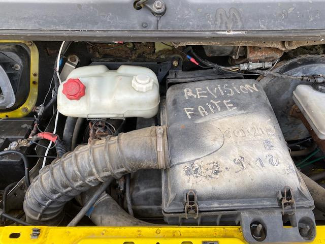 박스 밴 Renault Mascott 130.35 : 사진 10