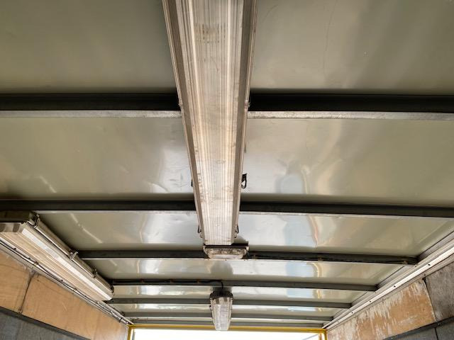 박스 밴 Renault Mascott 130.35 : 사진 17