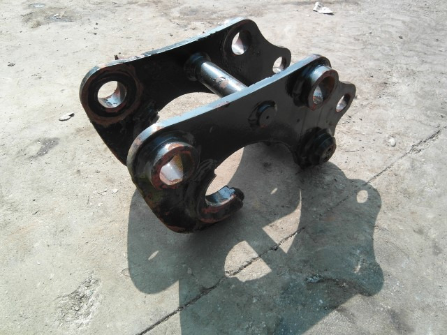 Retromatic - 퀵 커플러 : 사진 1 Retromatic - 퀵 커플러 : 사진 1