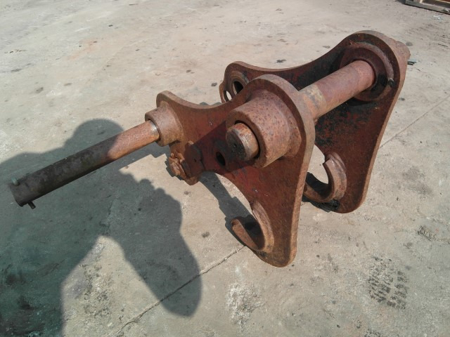 Retromatic - 퀵 커플러 : 사진 2 Retromatic - 퀵 커플러 : 사진 2