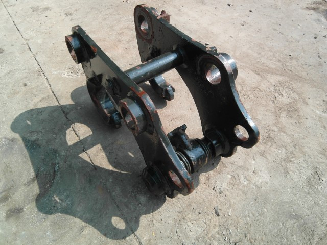 Retromatic - 퀵 커플러 : 사진 4 Retromatic - 퀵 커플러 : 사진 4