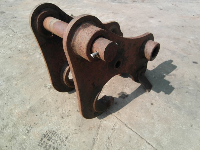 Retromatic - 퀵 커플러 : 사진 1 Retromatic - 퀵 커플러 : 사진 1