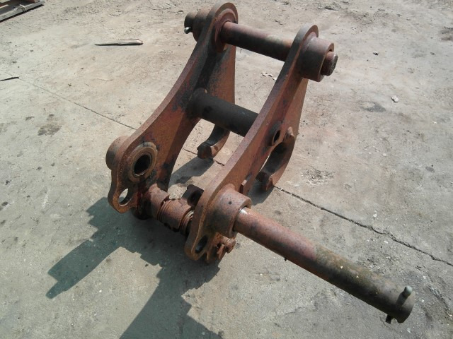 Retromatic - 퀵 커플러 : 사진 3 Retromatic - 퀵 커플러 : 사진 3