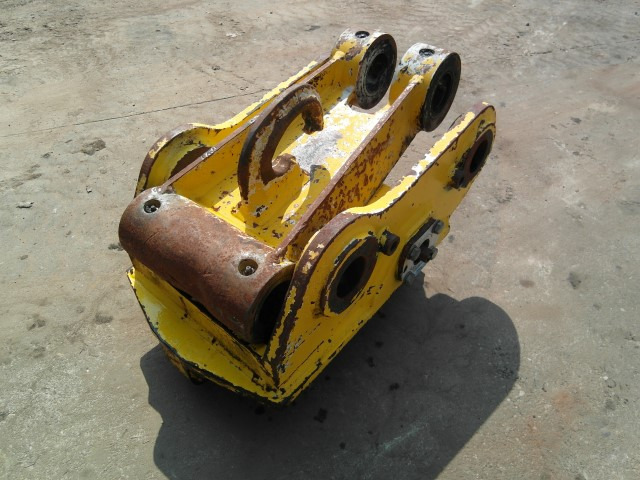 Schnellkupplung Nado - 퀵 커플러 : 사진 3 Schnellkupplung Nado - 퀵 커플러 : 사진 3