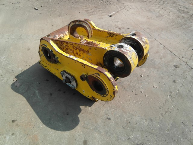 Schnellkupplung Nado - 퀵 커플러 : 사진 2 Schnellkupplung Nado - 퀵 커플러 : 사진 2