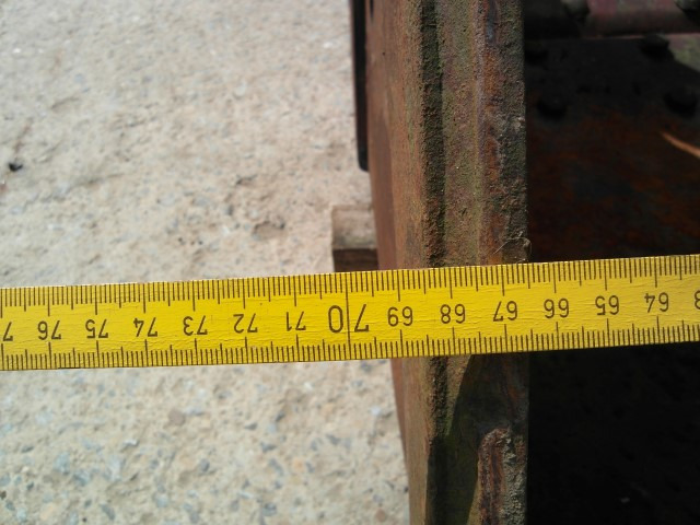 Serie 112602008 - 클램쉘 버킷 : 사진 5 Serie 112602008 - 클램쉘 버킷 : 사진 5