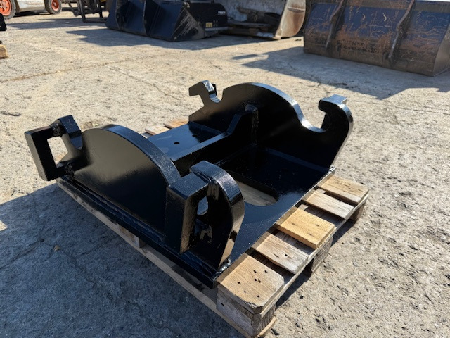 Verachtert CW 45 - Hammer Platine - 퀵 커플러 : 사진 2 Verachtert CW 45 - Hammer Platine - 퀵 커플러 : 사진 2