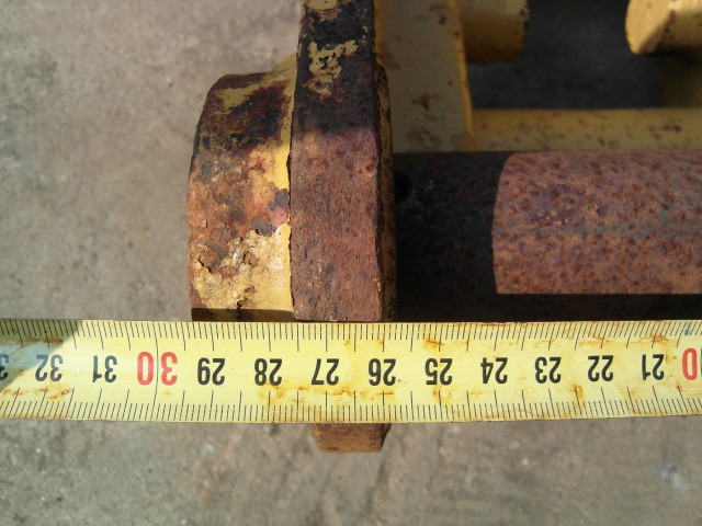 Volvo S1 - 퀵 커플러 : 사진 5 Volvo S1 - 퀵 커플러 : 사진 5