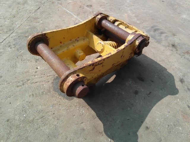 Volvo S1 - 퀵 커플러 : 사진 1 Volvo S1 - 퀵 커플러 : 사진 1