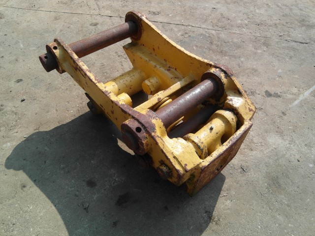 Volvo S1 - 퀵 커플러 : 사진 4 Volvo S1 - 퀵 커플러 : 사진 4