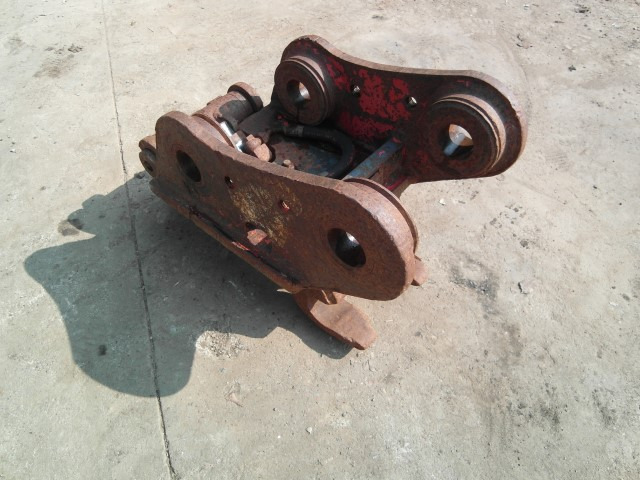 - 퀵 커플러 : 사진 2 - 퀵 커플러 : 사진 2