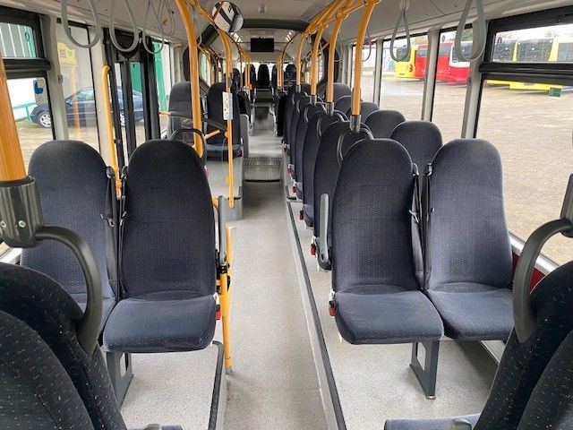 리스  MAN A 23 Lions City Gelenkbus KLIMA  60 Sitze  GURTE MAN A 23 Lions City Gelenkbus KLIMA  60 Sitze  GURTE : 사진 6