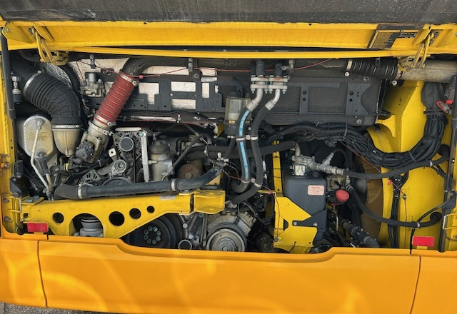 MAN Lions City A21 EZ 2019 - 시내버스 : 사진 5 MAN Lions City A21 EZ 2019 - 시내버스 : 사진 5