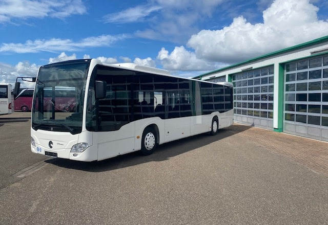MB Citaro C2 EZ 2019 - 시내버스 : 사진 5 MB Citaro C2 EZ 2019 - 시내버스 : 사진 5