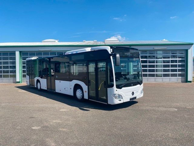 Mercedes-Benz Citaro C2 KLIMA EURO 6 Automatik ZF EcoLife - 시내버스 : 사진 1 Mercedes-Benz Citaro C2 KLIMA EURO 6 Automatik ZF EcoLife - 시내버스 : 사진 1