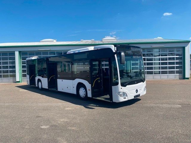 Mercedes-Benz Citaro C2 KLIMA EURO 6 Automatik ZF EcoLife - 시내버스 : 사진 2 Mercedes-Benz Citaro C2 KLIMA EURO 6 Automatik ZF EcoLife - 시내버스 : 사진 2
