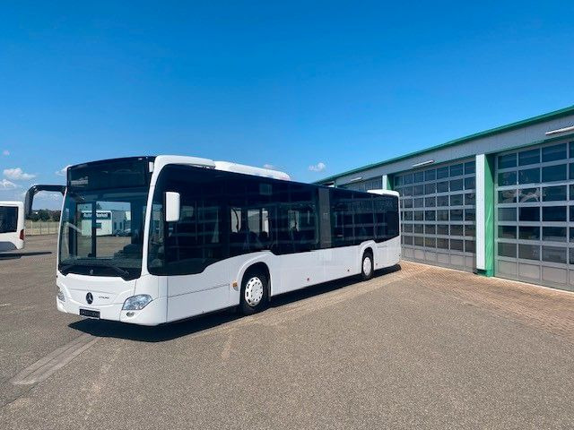 Mercedes-Benz Citaro C2 KLIMA EURO 6 Automatik ZF EcoLife - 시내버스 : 사진 5 Mercedes-Benz Citaro C2 KLIMA EURO 6 Automatik ZF EcoLife - 시내버스 : 사진 5
