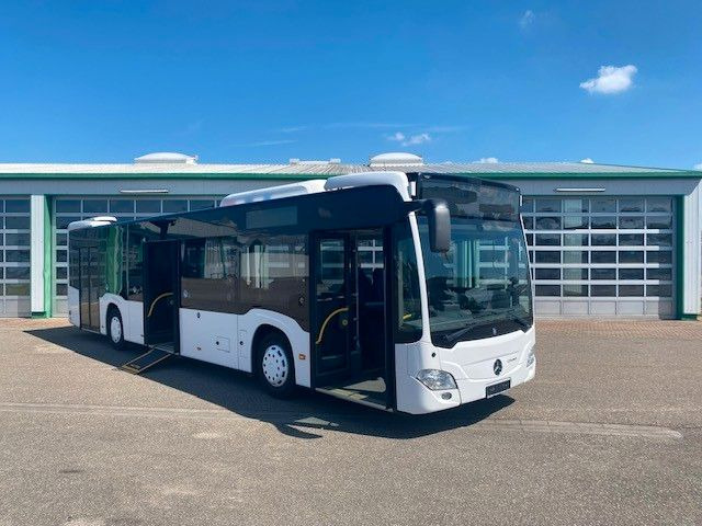 Mercedes-Benz Citaro C2 KLIMA EURO 6 Automatik ZF EcoLife - 시내버스 : 사진 3 Mercedes-Benz Citaro C2 KLIMA EURO 6 Automatik ZF EcoLife - 시내버스 : 사진 3