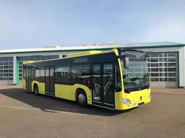 Mercedes-Benz Citaro KLIMA LAWO ZF EcoLife - 시내버스 : 사진 1 Mercedes-Benz Citaro KLIMA LAWO ZF EcoLife - 시내버스 : 사진 1