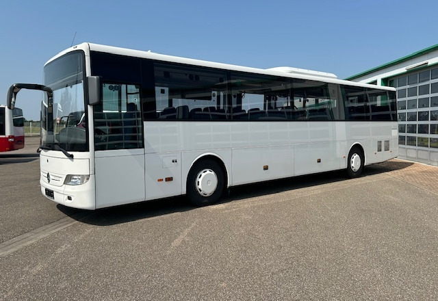 Mercedes INTEGRO EZ 2015 - 교외 버스 : 사진 3 Mercedes INTEGRO EZ 2015 - 교외 버스 : 사진 3
