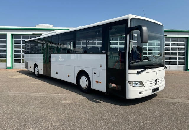 Mercedes INTEGRO EZ 2015 - 교외 버스 : 사진 1 Mercedes INTEGRO EZ 2015 - 교외 버스 : 사진 1
