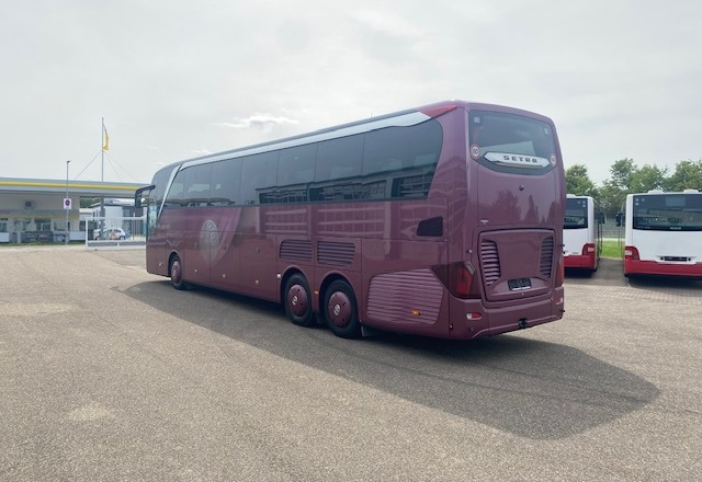 SETRA S 516HDH    EZ 2017 - 대형 버스 : 사진 2 SETRA S 516HDH    EZ 2017 - 대형 버스 : 사진 2