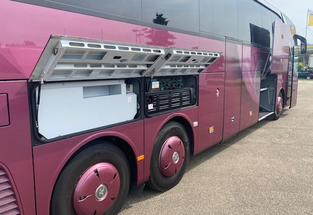 SETRA S 516HDH    EZ 2017 - 대형 버스 : 사진 5 SETRA S 516HDH    EZ 2017 - 대형 버스 : 사진 5