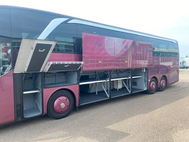 Setra S 516 HDH - 대형 버스 : 사진 5 Setra S 516 HDH - 대형 버스 : 사진 5