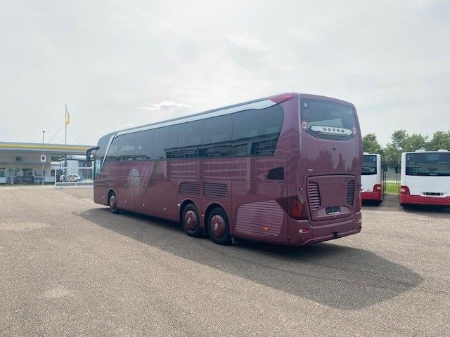Setra S 516 HDH - 대형 버스 : 사진 3 Setra S 516 HDH - 대형 버스 : 사진 3