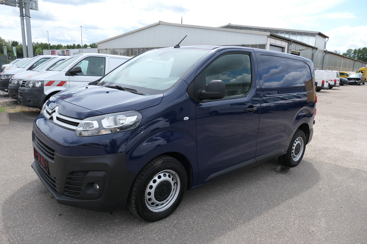 CITROEN Jumpy Business XS Klima AHK Tempomat Flügeltür - 소형 밴 : 사진 1 CITROEN Jumpy Business XS Klima AHK Tempomat Flügeltür - 소형 밴 : 사진 1