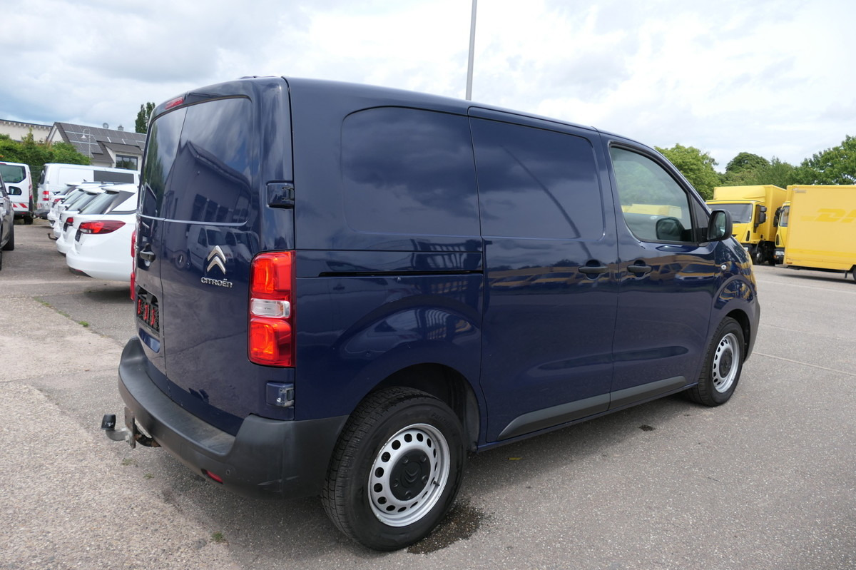CITROEN Jumpy Business XS Klima AHK Tempomat Flügeltür - 소형 밴 : 사진 3 CITROEN Jumpy Business XS Klima AHK Tempomat Flügeltür - 소형 밴 : 사진 3