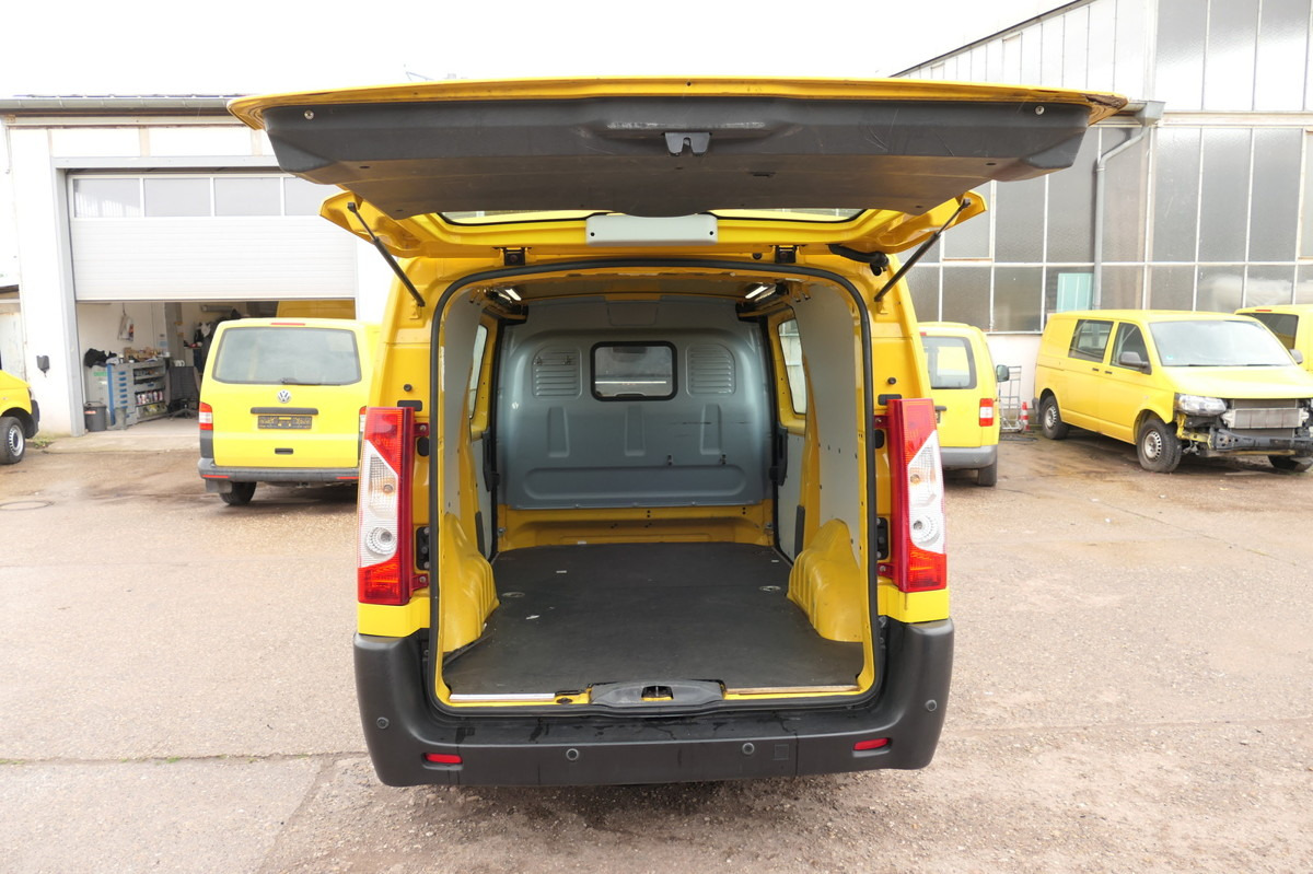 FIAT Scudo 12 L2H1 COC - 소형 밴 : 사진 5 FIAT Scudo 12 L2H1 COC - 소형 밴 : 사진 5