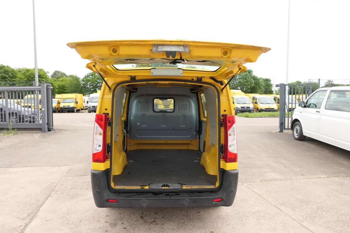 FIAT Scudo 12 L2H1 COC - 소형 밴 : 사진 5 FIAT Scudo 12 L2H1 COC - 소형 밴 : 사진 5