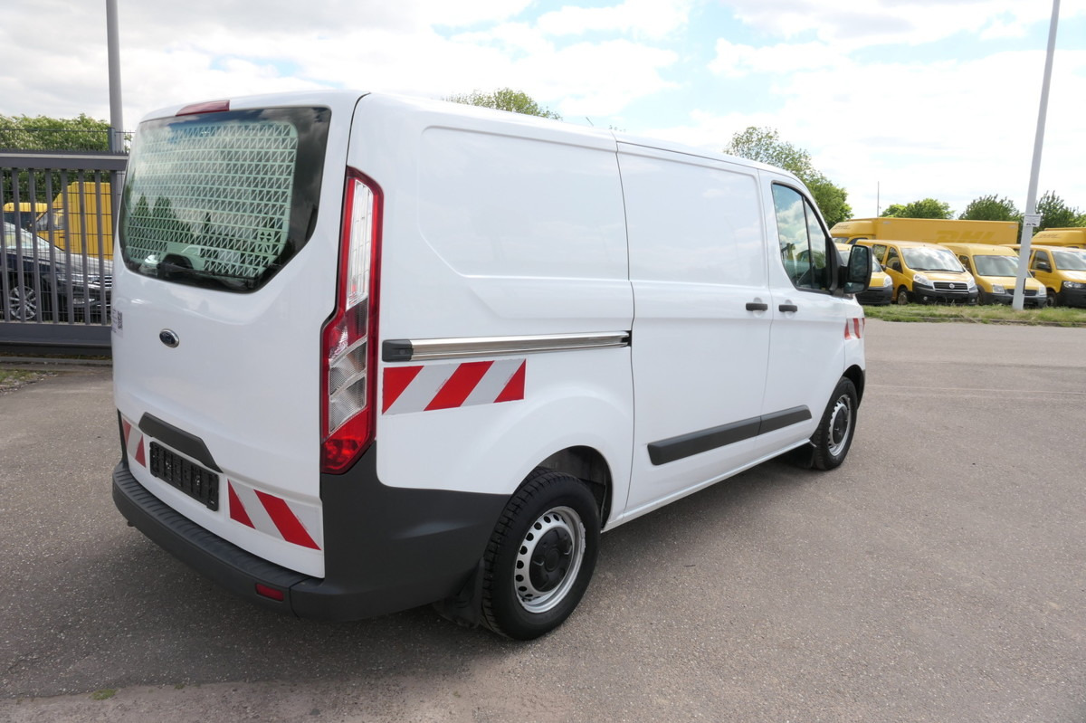 FORD Transit Custom 2,2l TDCI L1H1 KLIMA SORTIMO WERK - 소형 밴 : 사진 4 FORD Transit Custom 2,2l TDCI L1H1 KLIMA SORTIMO WERK - 소형 밴 : 사진 4