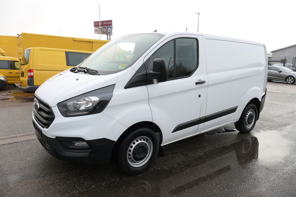 FORD Transit Custom 280 TDCI L1H1 COC KLIMA - 소형 밴 : 사진 1 FORD Transit Custom 280 TDCI L1H1 COC KLIMA - 소형 밴 : 사진 1