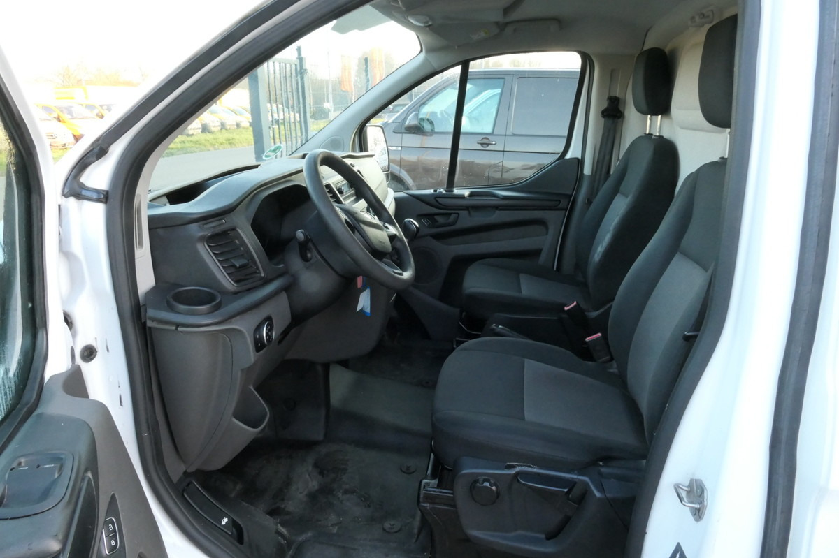 소형 밴 FORD Transit Custom 280 TDCI L1H1 COC KLIMA : 사진 8